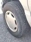 2004 Ford E-150 Cargo Van