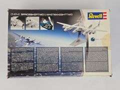 1/144 Scale Revell Spaceship Two & White Knight Two Model Kit - Sealed