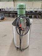 Market Forge Mfg. Hydrotherapy Unit. Model# THM-100-48.