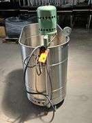 Market Forge Mfg. Hydrotherapy Unit. Model# THM-100-48 PM.
