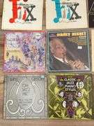 Lot Of Vintage Records