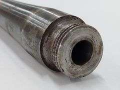 (AN) Assorted Long Gun Barrels