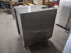 Convotherm OES 12.20 Combi Oven