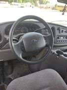 2004 Ford E-150 Cargo Van