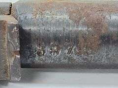 (AN) Assorted Long Gun Barrels