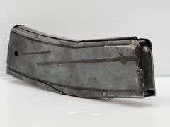 (II) Assorted Rifle And Handgun Magazines