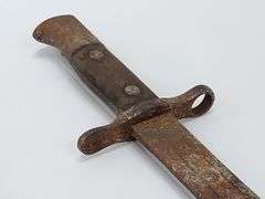 (AM) 16" M1 Garand Bayonet