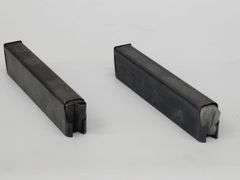 (II) Assorted Rifle And Handgun Magazines