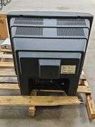 Pallet With T.V. VCR, DVD Player & More.