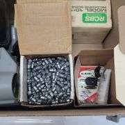 (AR) Reloading Tools
