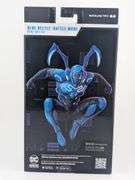 2023 McFarlane Toys DC Multiverse Blue Beetle Battle Mode 7" Action Figure NIB