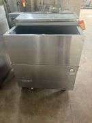 Beverage-Air Commercial Forced Air Milk Cooler