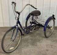 OLO 3 Day Wanatah Consignment Auction - Day 3