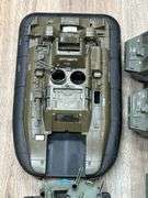1980s Hasbro GI Joe ARAH Action Figure Vehicle Lot / Tank & More