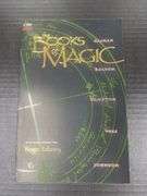 (J) DC Comics/ Vertigo The Books Of Magic Graphic Novels.