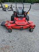 2019 Gravely Zero Turn Mower. Model# Pro-Turn 472. 72" Cutting Deck.