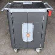 Bretford Powersync Cart
