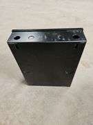 (3) KeriSystems Access Control Pannels.