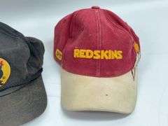Lot Of Vintage Hats
