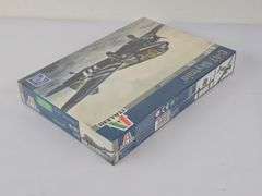 1/72 Scale Italeri C-47 Skytrain Aircraft Model Kit - Sealed