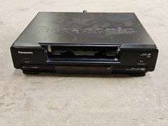 Pallet With T.V. VCR, DVD Player & More.