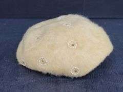 (Q) Four Vintage Ladies Hats: Gage Original And More