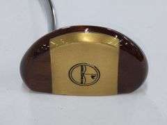 (II) Golf Clubs