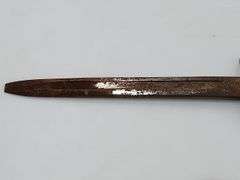 (AM) 16" M1 Garand Bayonet