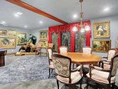 "Live" Luxury Executive Estate & Art Deco Auction - Valparaiso, IN