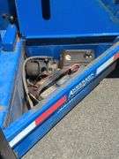 2018 HGL 14' Drop Deck Trailer, Series 10614