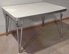 OLO Carol L Caviness Estate Auction - Bristol, IN