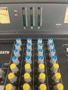 ML 3000 Allen&Heath Sound System