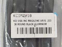 (II) (14) AR15 .223 and 5.56 Magazines
