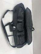 (J)VidPro Padded Tripod Bag, Tripod Bag, And Toribio Telescope Bag.