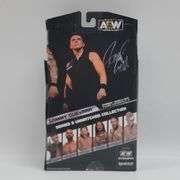 Jazwares AWE All Elite Wrestling Sammy Guevara Action Figure NIB