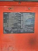 Kubota ZD331 Zero Turn Riding Lawn Mower. 72" Cutting Deck. Diesel.