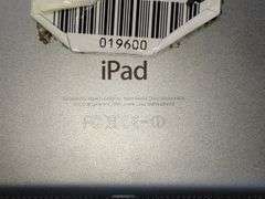 Bretford PowerSync 30 IPad Slot Cart w/ 2 2013 Apple First Gen 16GB IPads (Untested)