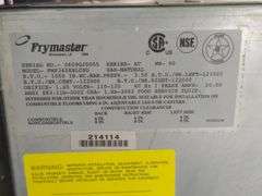 Frymaster Deep Fryer w/ Deep Fryer Nets