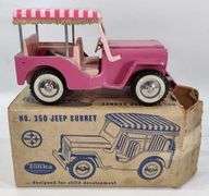 OLO 3 Day Wanatah Consignment Auction - Day 1