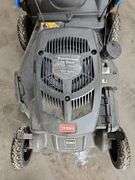 Toro Personal Pace Self Propelled Lawn Mower. Model# 21385.
