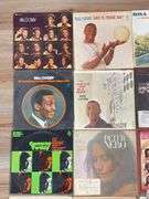 Lot Of Vintage Records