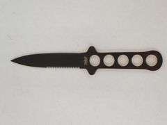 (II) United Cutlery Stingray Dive Knife