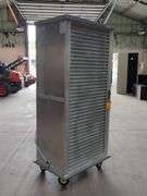 Cres Cor Warmer Mobile Food Cabinet