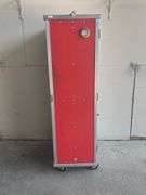 Cres-Cor Hot Cabinets