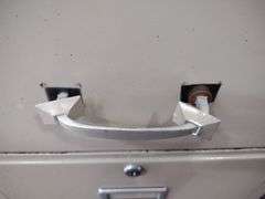 Metal 2-Drawer Filing Cabinets