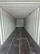 40' K-Line Shipping Container (KKFU17170642G1)