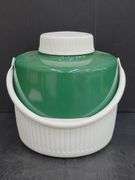 (Q) Coleman Snow-Lite One Gallon Jug