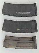 (II) (14) AR15 .223 and 5.56 Magazines