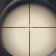 (AS) Leapers Golden Image Series Scope
