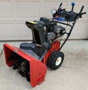 OLO Carol L Caviness Estate Auction - Bristol, IN